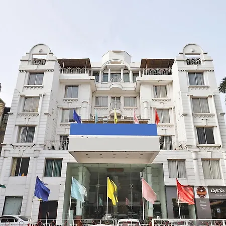 Oyo 1123 Hotel Rock Regency-2